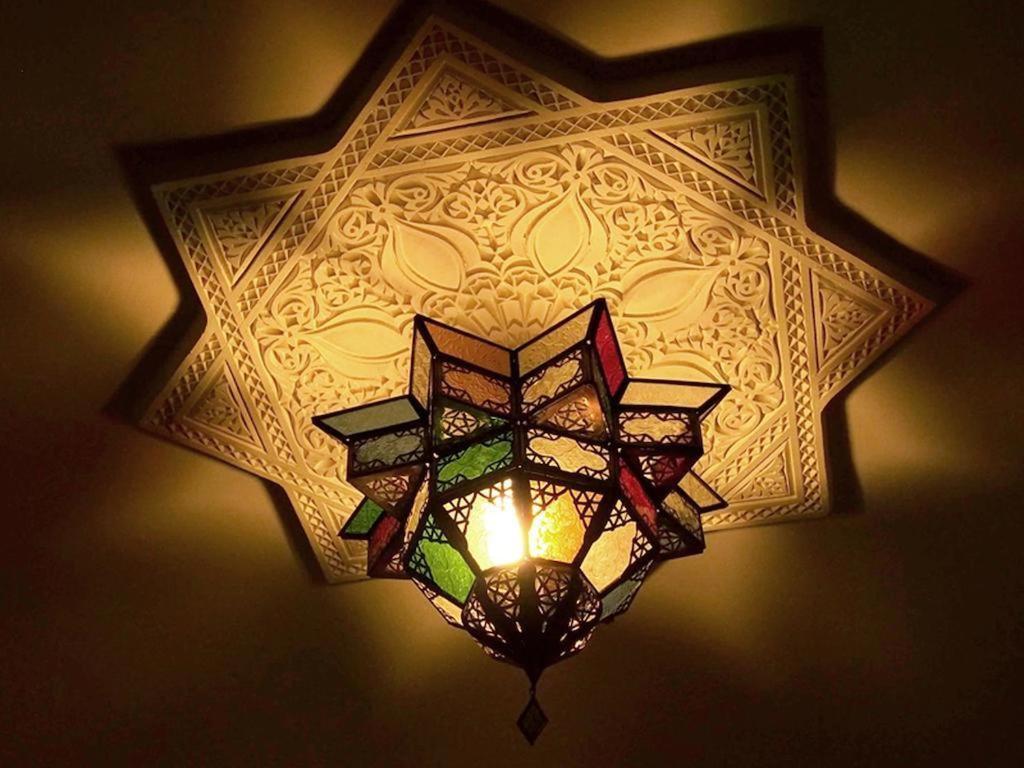 Riad Green Lotus Μαρακές Εξωτερικό φωτογραφία