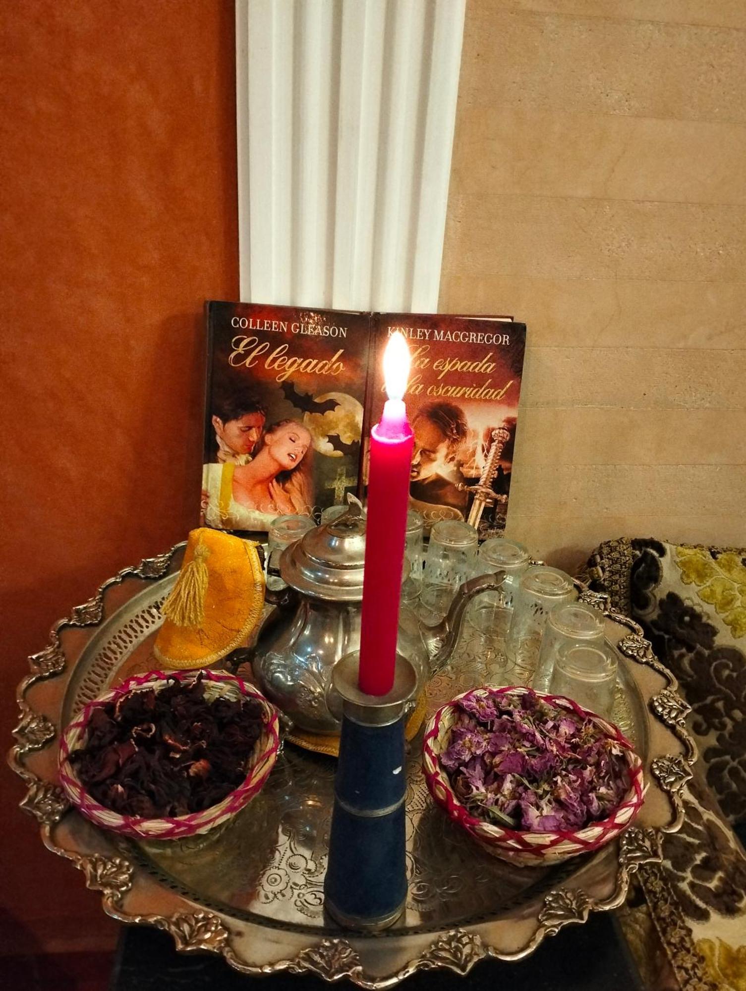 Riad Green Lotus Μαρακές Εξωτερικό φωτογραφία